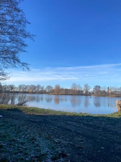 Angelteich Heidenau-0