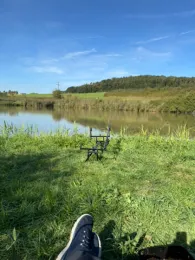 Schwabsweiher (Breitenlohe)