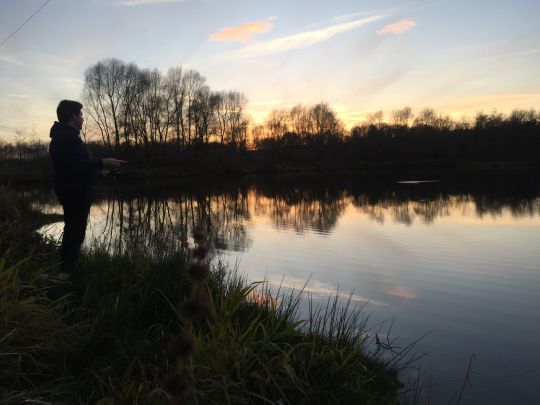 Neuburger Weiher (Balzhausen)
