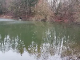 Ziegelweiher Lochhausen-0