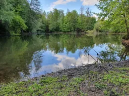 Ziegelweiher Lochhausen-3