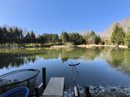 Angelteich Rohr (Burgauberg)-1