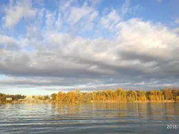 Peterhafen / Peterkanal (Rheinau)-1