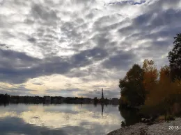 Peterhafen / Peterkanal (Rheinau)-3