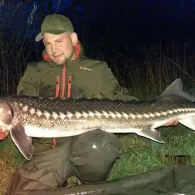 Fabjen See (Brettin)