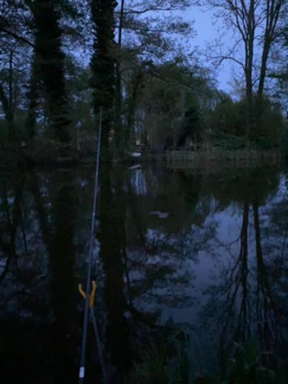 Nottekanal (Mellensee)-3