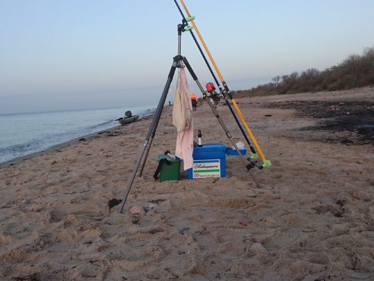 Ostsee (Kägsdorf)-1