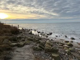 Ostsee (Kägsdorf)-2