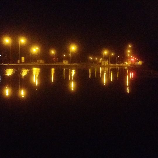 Stichkanal Salzgitter (Vechelde) ALLE ANGELN