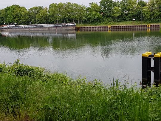 Stichkanal Salzgitter (Vechelde)-3