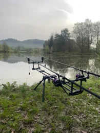 Teichanlage Birkach-2