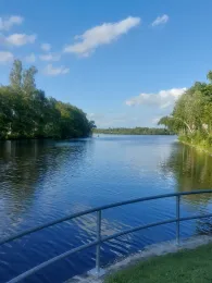 Havelkanal (Hennigsdorf)-3