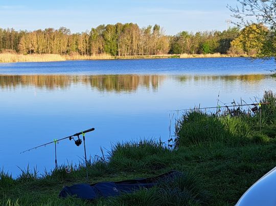 Torfkuhle Kavelpass 1-3
