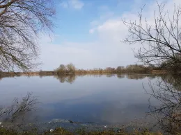 Kiesgrube Könemann (Stolzenau)