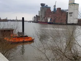 Rethe / Reiherstieg (Hamburg)