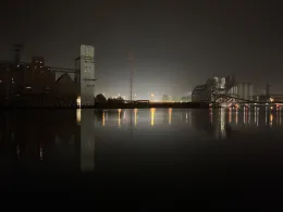 Rethe / Reiherstieg (Hamburg)-0