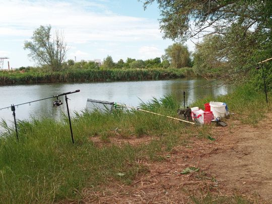 Riedsee (Geratal Kies)-3