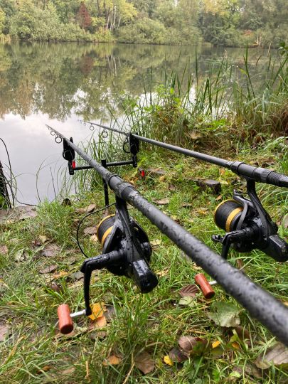 Erdelöcher Deetz/Götzer Berge-1