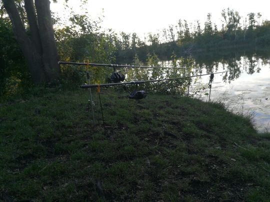 Erdelöcher Deetz/Götzer Berge-3