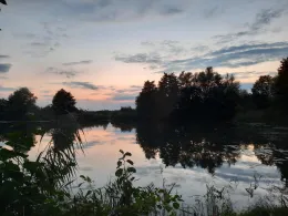 Dahlener Kiessee (Stendal)-1