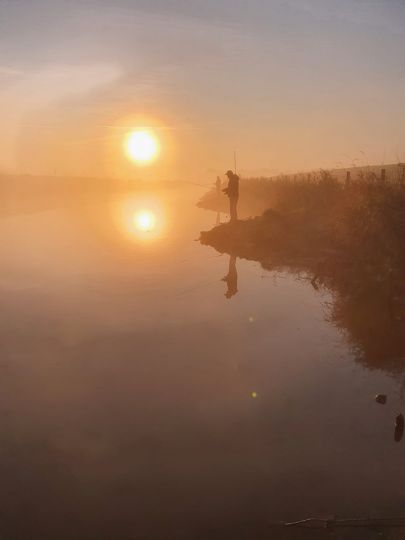 Oste (Bremervörde)-2