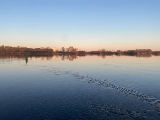 Elbe (Lauenburg Elbe)-4