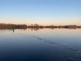 Elbe (Lauenburg Elbe)-4