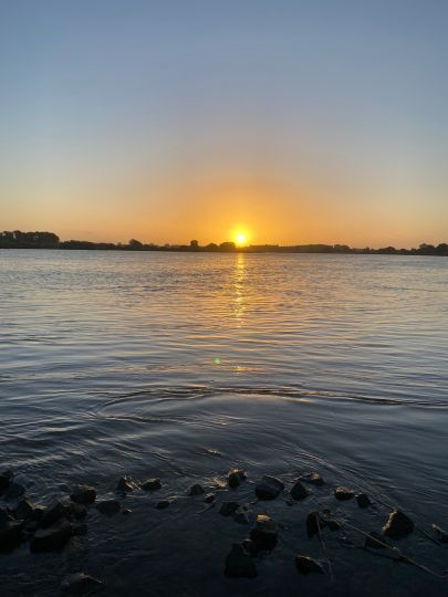 Elbe (Lauenburg Elbe)-2