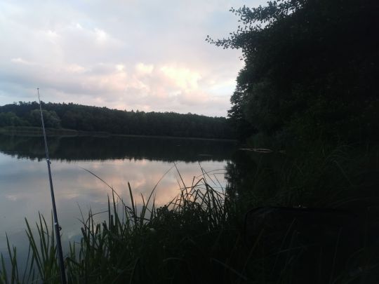 Schloßsee (Harnekop)-1