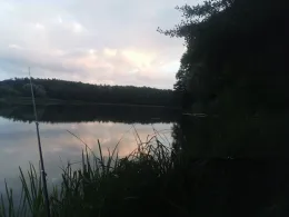 Schloßsee (Harnekop)-1