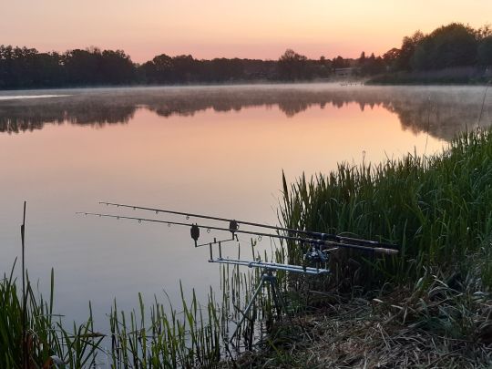 Schloßsee (Harnekop)-3