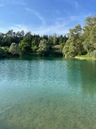 Riebelweiher (Igling)-0