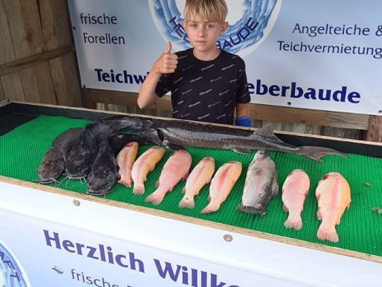 Teichwirtschaft Heberbaude-2