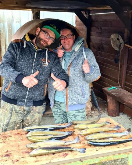 Teichwirtschaft Heberbaude-4