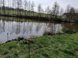 Bodenmühlweiher (Schönkirch)-1