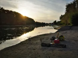 Lampertheimer Altrhein-0