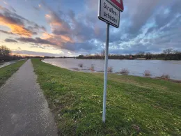 Fleischerwerder (Dabrun)