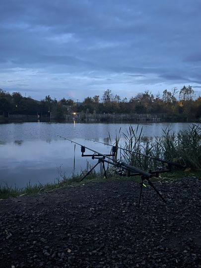 Forellenteich Timmenrode-4