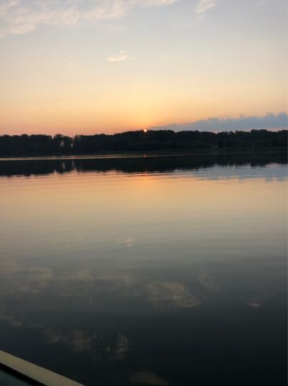 Hohensprenzer See
