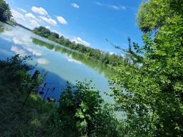 Hohensprenzer See-4