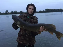 Plan D'eau de Plobsheim