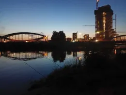 Entenwerder Halbinsel (Hamburg)-1