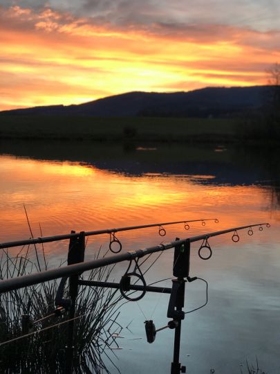 Etang des Gaulois -0
