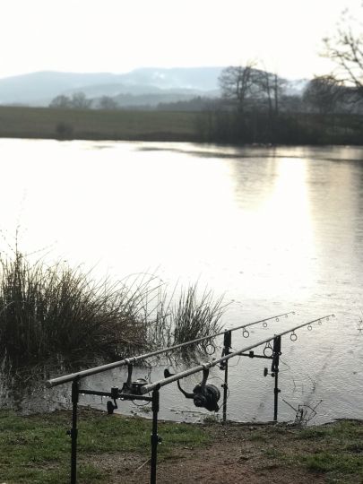 Etang des Gaulois -2