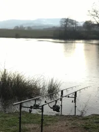 Etang des Gaulois -2