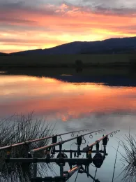 Etang des Gaulois -1