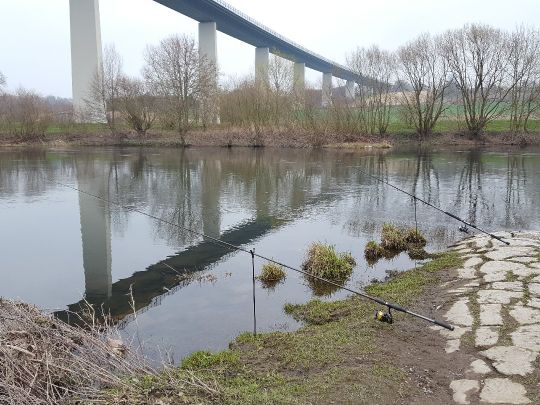 Ruhr (Mülheim an der Ruhr)-2