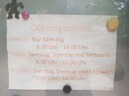 Hambachweiher (Freisen)-0