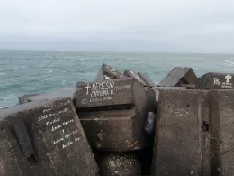 Golf von Mexiko (Veracruz)