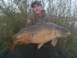 Schloßteich Mühlberg/Elbe-4